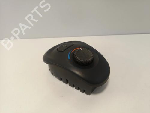 Used Climate control Climate control RENAULT ESPACE III (JE0_) 2.2 D (114 hp) 33288934 33288934