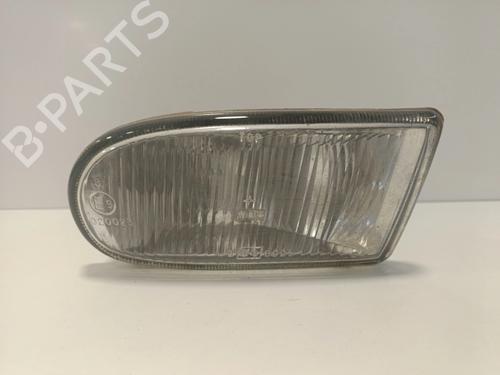 Used Right front fog light Right front fog light RENAULT ESPACE III (JE0_) 2.2 D (114 hp) 33291140 33291140
