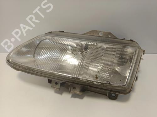 Used Left headlight Left headlight RENAULT ESPACE III (JE0_) 2.2 D (114 hp) 33288926 33288926