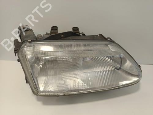 Used Right headlight Right headlight RENAULT ESPACE III (JE0_) 2.2 D (114 hp) 33288925 33288925