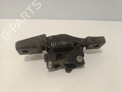 Used Hood lock Hood lock RENAULT ESPACE III (JE0_) 2.2 D (114 hp) 33291143 33291143