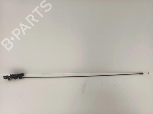 Used Hood lock Hood lock RENAULT ESPACE III (JE0_) 2.2 D (114 hp) 33291142 33291142