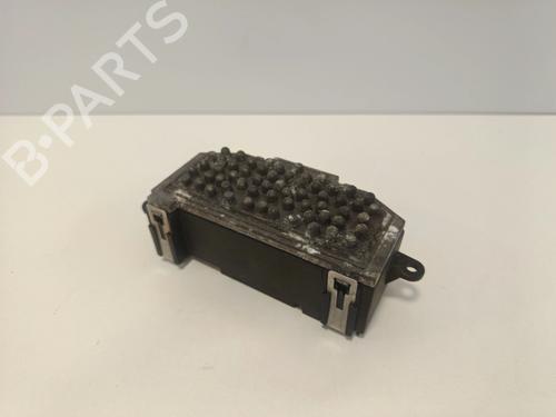 Used Heater resistor Heater resistor AUDI A4 B8 (8K2) [2007-2017] 33291157 33291157