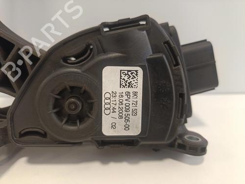 Pedal AUDI A4 B8 (8K2)  | BP33291149I4  - Image 5