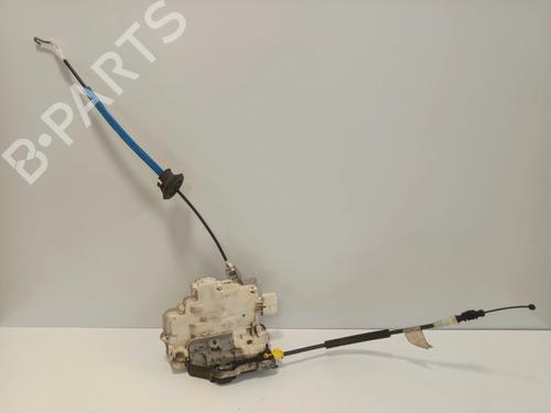 Used Front right lock Front right lock AUDI A4 B8 (8K2) [2007-2017] 33291161 33291161