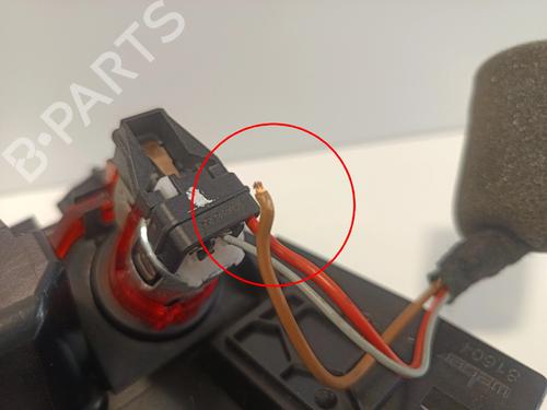 Ashtray AUDI A4 B8 (8K2)  | BP33291148I30  - Image 7