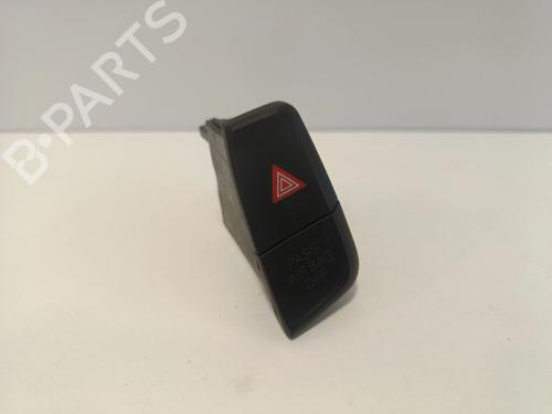 Used Warning switch Warning switch AUDI A4 B8 (8K2) [2007-2017] 33291155 33291155