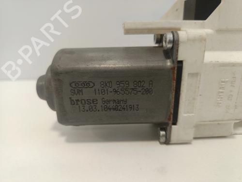 Right front window motor AUDI A4 B8 (8K2)  | BP33291153E20  - Image 6