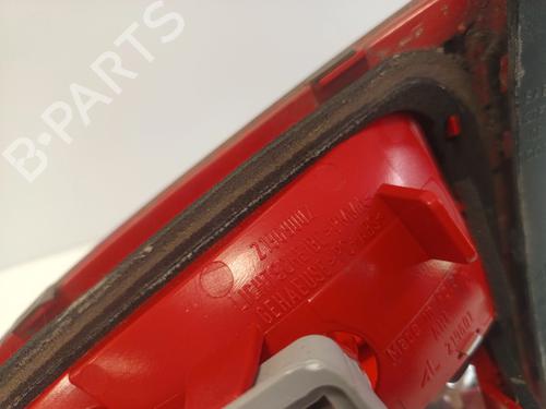 Left tailgate light AUDI A4 B8 (8K2)  | BP33291151C79  - Image 6