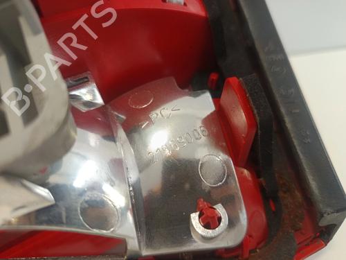Left tailgate light AUDI A4 B8 (8K2)  | BP33291151C79  - Image 5