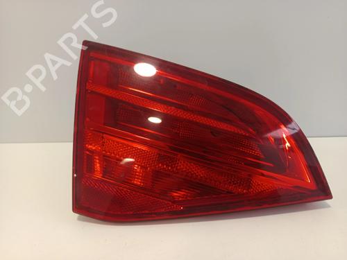 Used Left tailgate light Left tailgate light AUDI A4 B8 (8K2) [2007-2017] 33291151 33291151