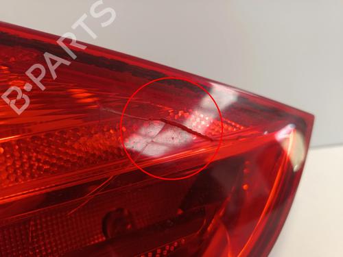 Right tailgate light AUDI A4 B8 (8K2) | BP33291150C80 - Image 8