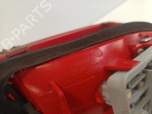 Right tailgate light AUDI A4 B8 (8K2) | BP33291150C80 - Image 7