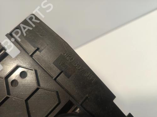 Ashtray AUDI A4 B8 (8K2)  | BP33293237I30  - Image 5