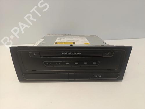 Used Radio Radio AUDI A4 B8 (8K2) [2007-2017] 33293238 33293238