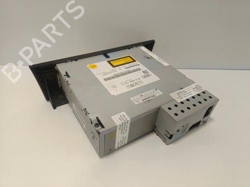 Radio AUDI A4 B8 (8K2) | BP33293238E6 - Image 3