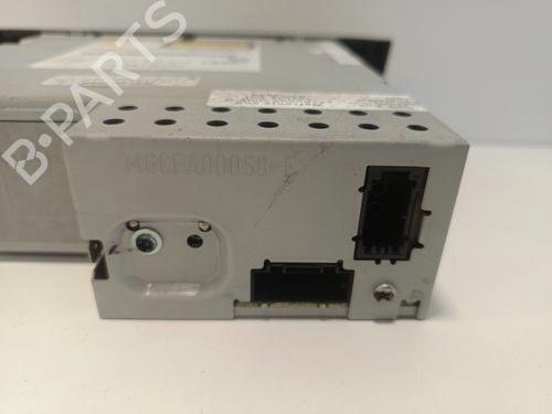 Radio AUDI A4 B8 (8K2) | BP33293238E6 - Image 4