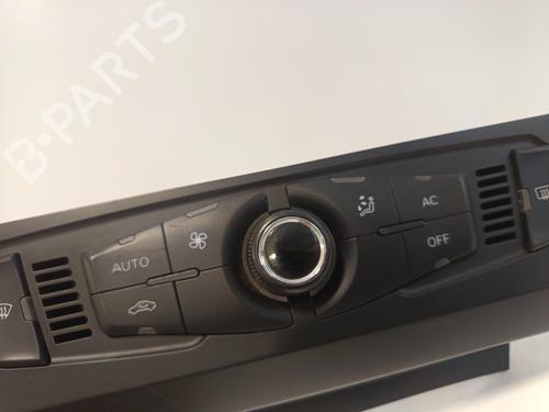 Climate control AUDI A4 B8 (8K2) | BP33293241I5 - Image 3