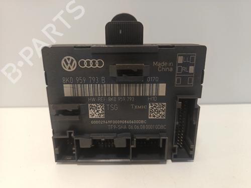 Used Electronic module Electronic module AUDI A4 B8 (8K2) [2007-2017] 33293240 33293240