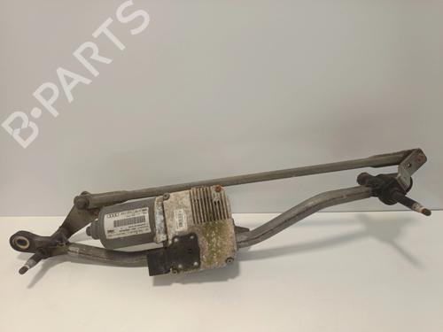 Used Front wiper motor Front wiper motor AUDI A4 B8 (8K2) [2007-2017] 33293228 33293228