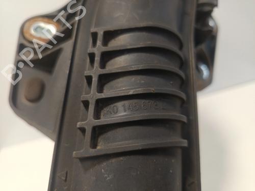 Intercooler pipe AUDI A4 B8 Avant (8K5) 2.0 TDI | BP33294547M127 - Image 5