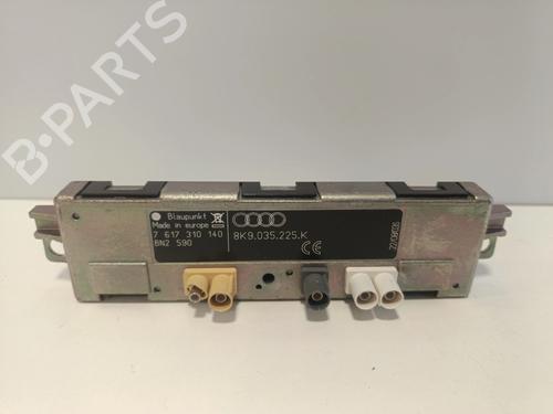 Used Electronic module Electronic module AUDI A4 B8 Avant (8K5) [2007-2017] 33294546 33294546