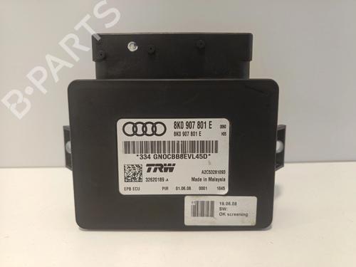 Used Electronic module Electronic module AUDI A4 B8 (8K2) [2007-2017] 33293253 33293253