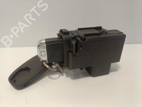 Ignition barrel AUDI A4 B8 (8K2)  | BP33293254M48  - Image 5