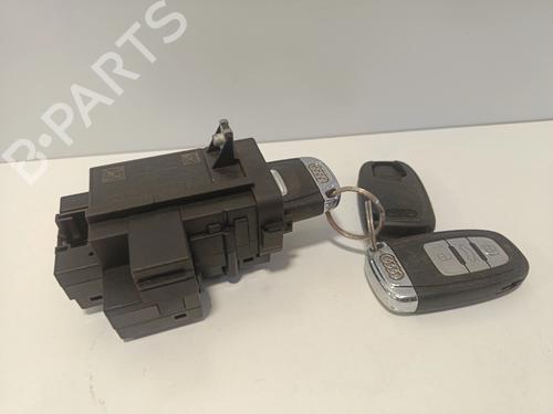 Used Ignition barrel Ignition barrel AUDI A4 B8 (8K2) [2007-2017] 33293254 33293254
