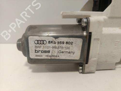 Right front window motor AUDI A4 B8 (8K2)  | BP33293256E20  - Image 6