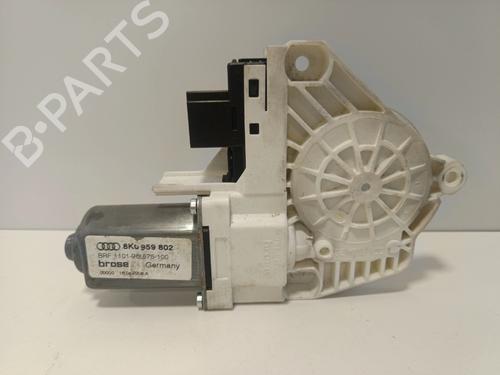 Right front window motor AUDI A4 B8 (8K2)  | BP33293256E20  - Image 5