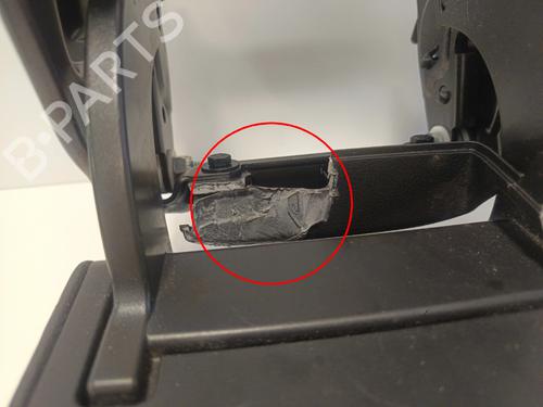 Armrest / Center console AUDI A4 B8 (8K2)  | BP33293245I20  - Image 6