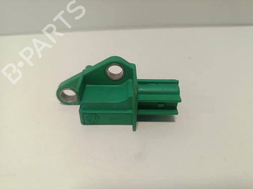 Used Electronic module Electronic module AUDI A4 B8 (8K2) [2007-2017] 33293249 33293249