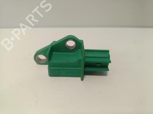 Used Electronic module Electronic module AUDI A4 B8 (8K2) [2007-2017] 33293248 33293248