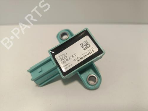 Used Electronic module Electronic module AUDI A4 B8 (8K2) [2007-2017] 33293247 33293247