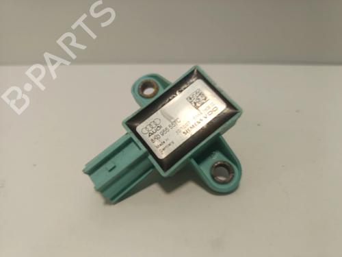 Used Electronic module Electronic module AUDI A4 B8 (8K2) [2007-2017] 33293246 33293246