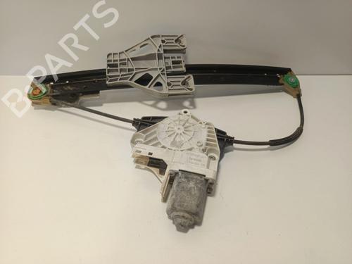 Used Rear right window mechanism Rear right window mechanism AUDI A4 B8 (8K2) [2007-2017] 33294552 33294552