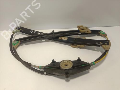 Used Front right window mechanism Front right window mechanism AUDI A4 B8 (8K2) [2007-2017] 33294551 33294551