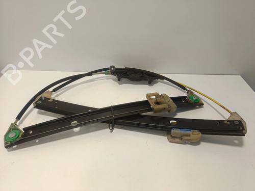 Front right window mechanism AUDI A4 B8 (8K2)  | BP33294551C23  - Image 5