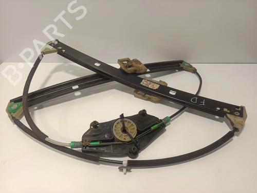 Used Front right window mechanism Front right window mechanism AUDI A4 B8 (8K2) [2007-2017] 33294550 33294550