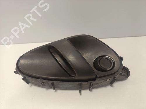 Used Front right interior door handle Front right interior door handle CITROËN XSARA (N1) [1997-2005] 33295541 33295541