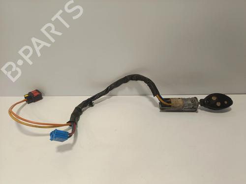 Used Ignition barrel Ignition barrel CITROËN XSARA (N1) [1997-2005] 33294569 33294569