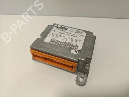 Used ECU airbags ECU airbags CITROËN XSARA (N1) [1997-2005] 33295535 33295535