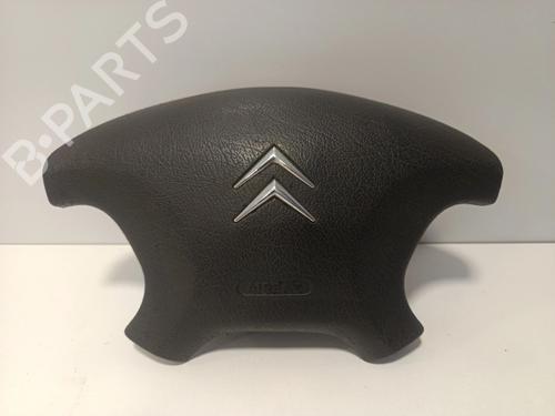 Used Driver airbag Driver airbag CITROËN XSARA (N1) [1997-2005] 33295530 33295530