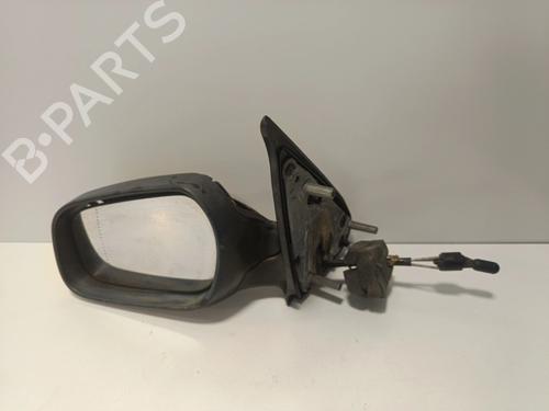 Used Left mirror Left mirror CITROËN XSARA (N1) [1997-2005] 33295532 33295532