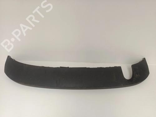 Used Rear bumper spoiler Rear bumper spoiler AUDI A3 (8V1, 8VK) [2012-2020] 33244681 33244681