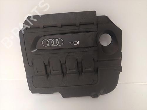 Used Upper protection Upper protection AUDI A3 (8V1, 8VK) [2012-2020] 33244683 33244683