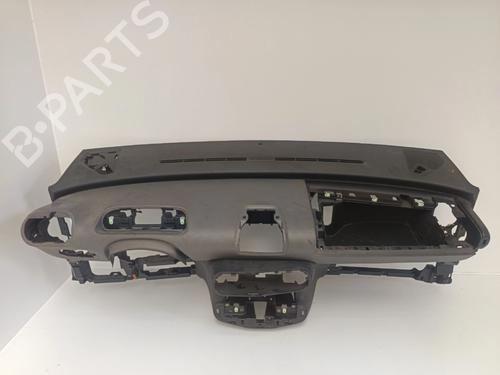 Used Dashboard Dashboard CITROËN C4 CACTUS [2014-2026] 33305611 33305611
