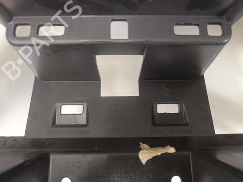 Dashboard CITROËN C4 CACTUS  | BP33305611C46  - Image 9