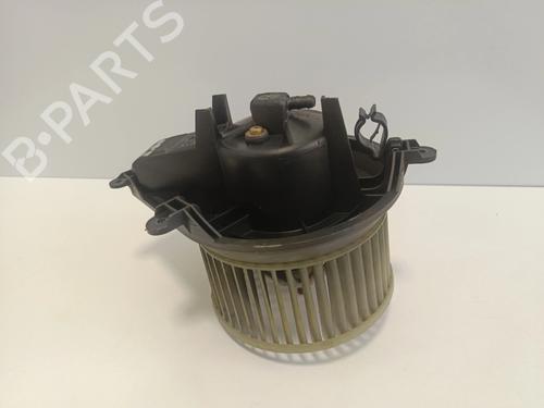 Used Heater blower motor Heater blower motor CITROËN XSARA (N1) [1997-2005] 33295539 33295539